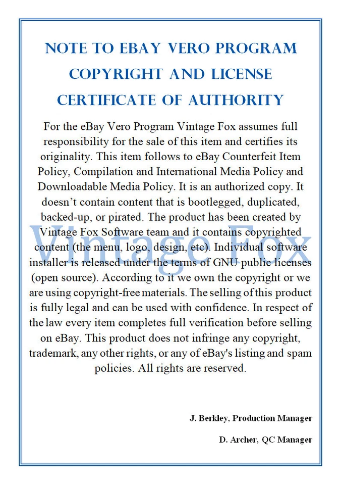 Secure Encrypt Folder With Password Locker - Lock Encrypt Hide Data Software CD - Image 2 of 2