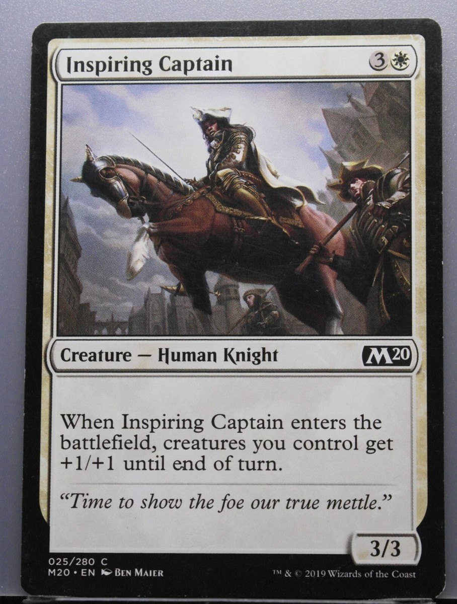 M20 Magic the Gathering 2020 Core set Cards YOU PICK 1-344 (Buy 4 get 45% off) | eBay M20 Magic the Gathering 2020 Core set Cards YOU PICK 1-344 (Buy 4 get 45% off) | eBay