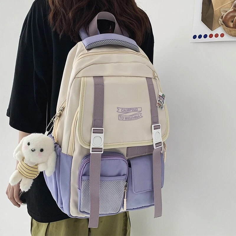 Korean bookbag shop