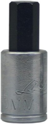 Lisle 33900 7mm Hex Bit Brake Caliper Socket AMC,FORD, JEEP