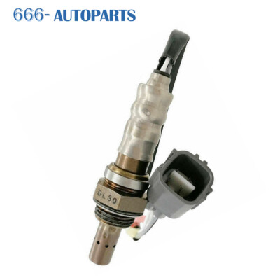 Downstream Oxygen Sensor 89465-0R010 For Toyota 2009-2012 RAV4 2.5L-L4 234-4556