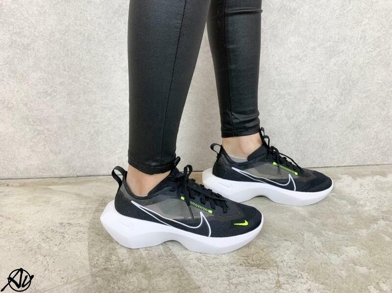 style runner nike