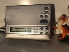 Pioneer Personal MiniDisc Recorders for sale | eBay