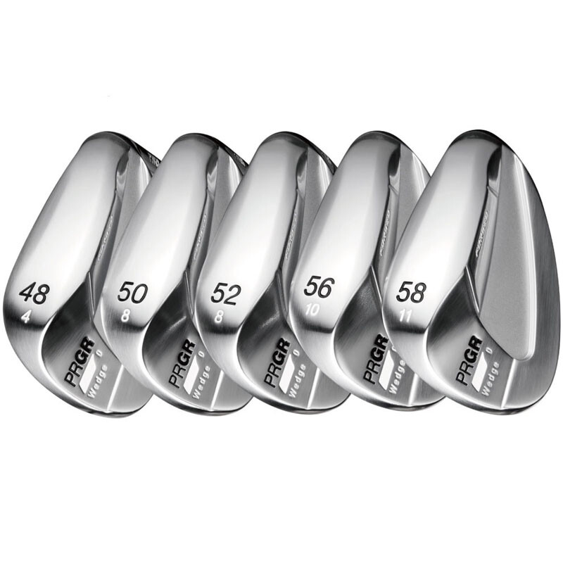 Yokohama PRGR Golf Japan 2023 NEW 0 TOUR WEDGE N.S.PRO MODUS3 TOUR