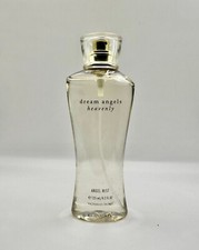 VICTORIA'S SECRET DREAM ANGELS HEAVENLY ANGEL MIST 4.2 OZ / 125 ML