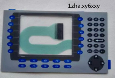 Membrane Keypad for 2711P-B7C15A2 2711P-B7C15B1 2711P-B7C15B2 #ZH