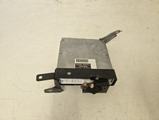 2003-09 TOYOTA AVENSIS 1.8 VVTI PETROL ENGINE CONTROL UNIT ECU 89661-05860