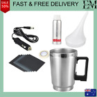 <!--F#f_0-->Car Headlight Restoration Kit,Auto Headlight Vapor Renovation Kit with UV Block<!--F/-->
