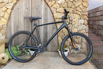 Bulls Copperhead 3 (27,5 Zoll) - Top-Mountainbike in gepflegtem Zustand