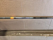 New Tour Issue Tensei Pro Orange 1k 50 S Stiff golf shaft Mitsubishi Chemical