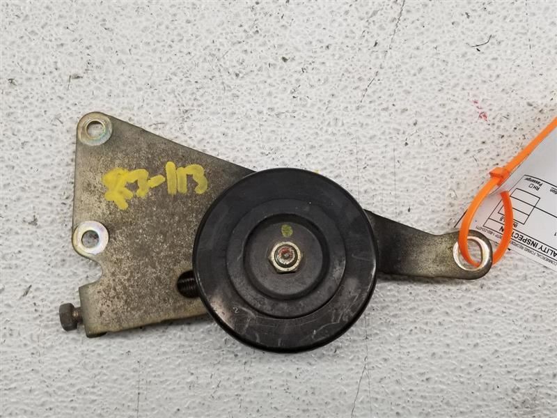 0306 Infiniti G35 Sedan AC Compressor Tensioner Pulley OEM 11926AL500