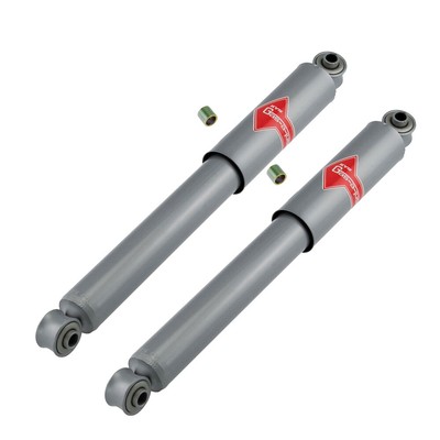 For Chevy Blazer & GMC Jimmy New Pair Front KYB Gas-A-Just Shocks Struts