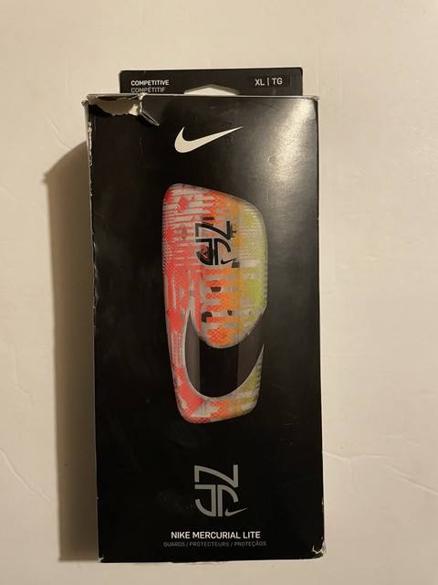 neymar jr shin guards