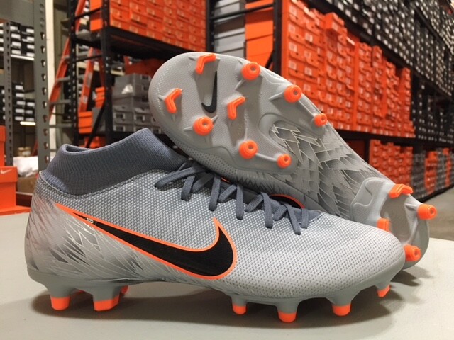 nike mercurial superfly vı academy