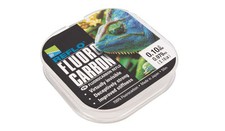 Línea de fluorocarbono Preston Innovations Reflo - Todos los diámetros