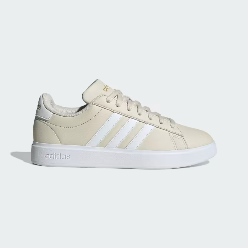 Adidas Women's Grand Court 2.0 'Alumina' Shoes GW9217 | eBay
