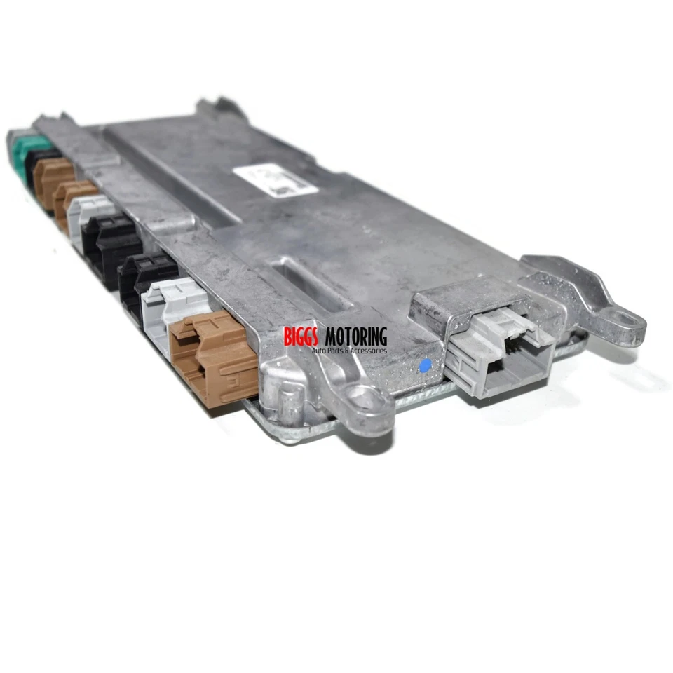 Módulo de control de batería 13-20 OEM Ford C-Max Fusion Police Responder Lincoln Mkz Foto 3 de 4