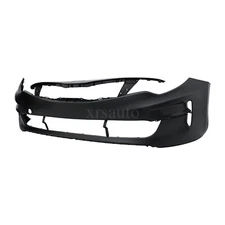 1* Front Bumper Cover #86511D4000 For Kia Optima EX LX 2016-2018