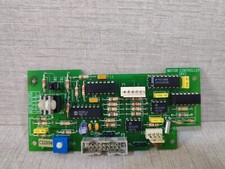 MOTOR CONTROLLER(6V) BOARD FOR PARKER CM20