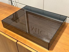 Sony PS-X700 Capot Fumé Couvercle