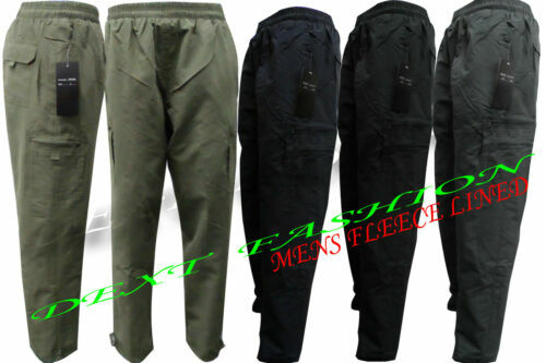 ARMY SPECIAL OPS TROUSERS GEN 2 MENS BUILT IN KNEE PADS WORKWEAR MTP Btp Camo - Foto 11