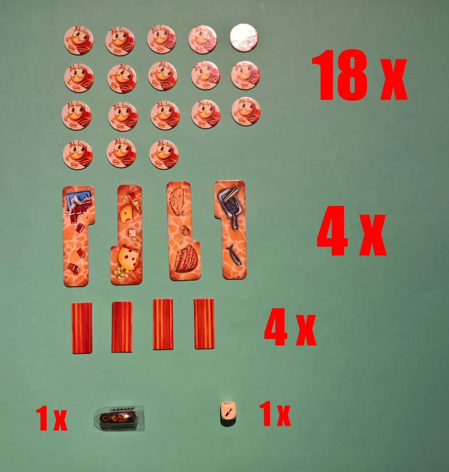 Kakerlakak ( Vollständig ) [Voll Funktionsfähig] - Bild 3 von 4