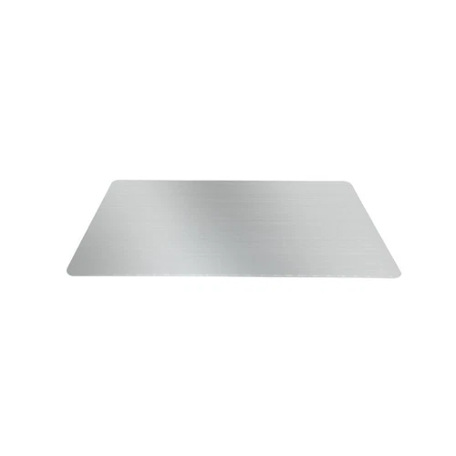 Large Pet Aluminum Cool Plate Cooling Pad for Puppy Kitten Chinchilla Hamster - Picture 9 of 11