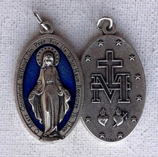 Miraculous Medal