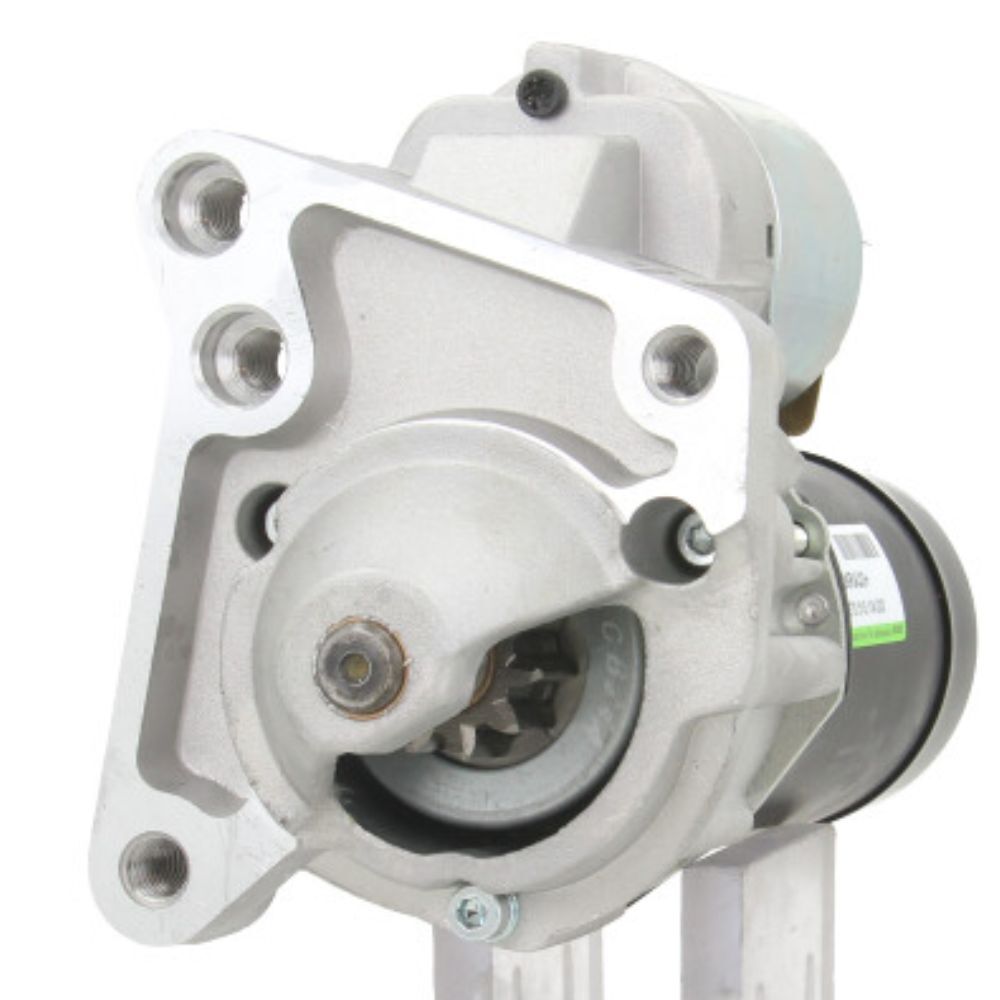Nuovo Avviatore Compatibile Per Renault 1.2 Kw 12 Volt D6RA33+