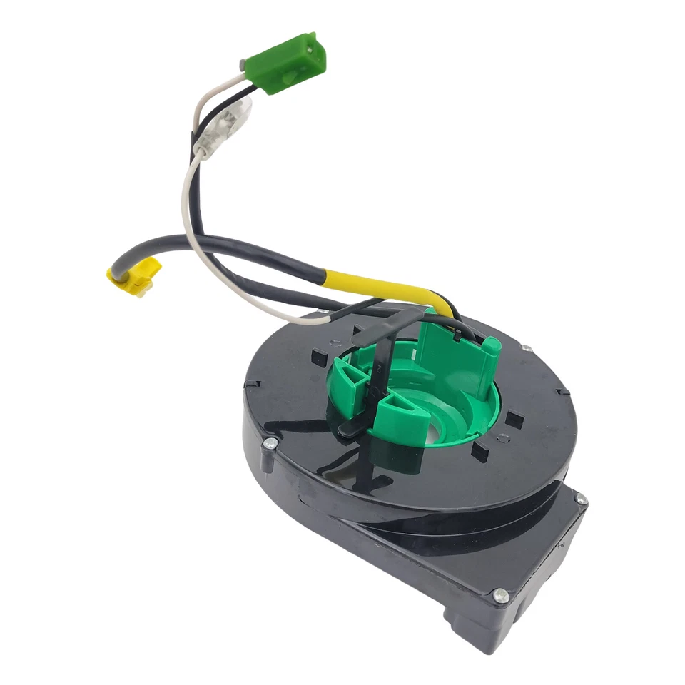 Clock Spring for Jeep Cherokee 1997 1998 1999 2000 2001 2.5L 4.0L 56009071 Foto 2 de 4