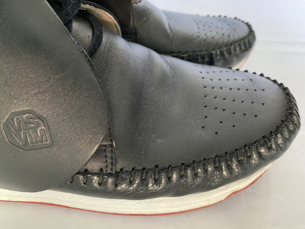 VISVIM FBT✖️UNRIVALED LIMITED VISVIM FBT✖️UNRIVALED LIMITED visvim FBT Sneakers SAND US