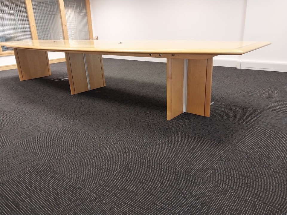 office board room meeting conference and traing room table eBay