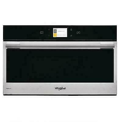Whirlpool W9 MD260 IXL 60cm 1000W Forno Microonde da Incasso - Acciaio Inox  | Acquisti Online su eBay