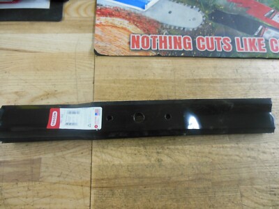104-01-0264 Lawn Mower Blade- 49.53cm (19 1/2