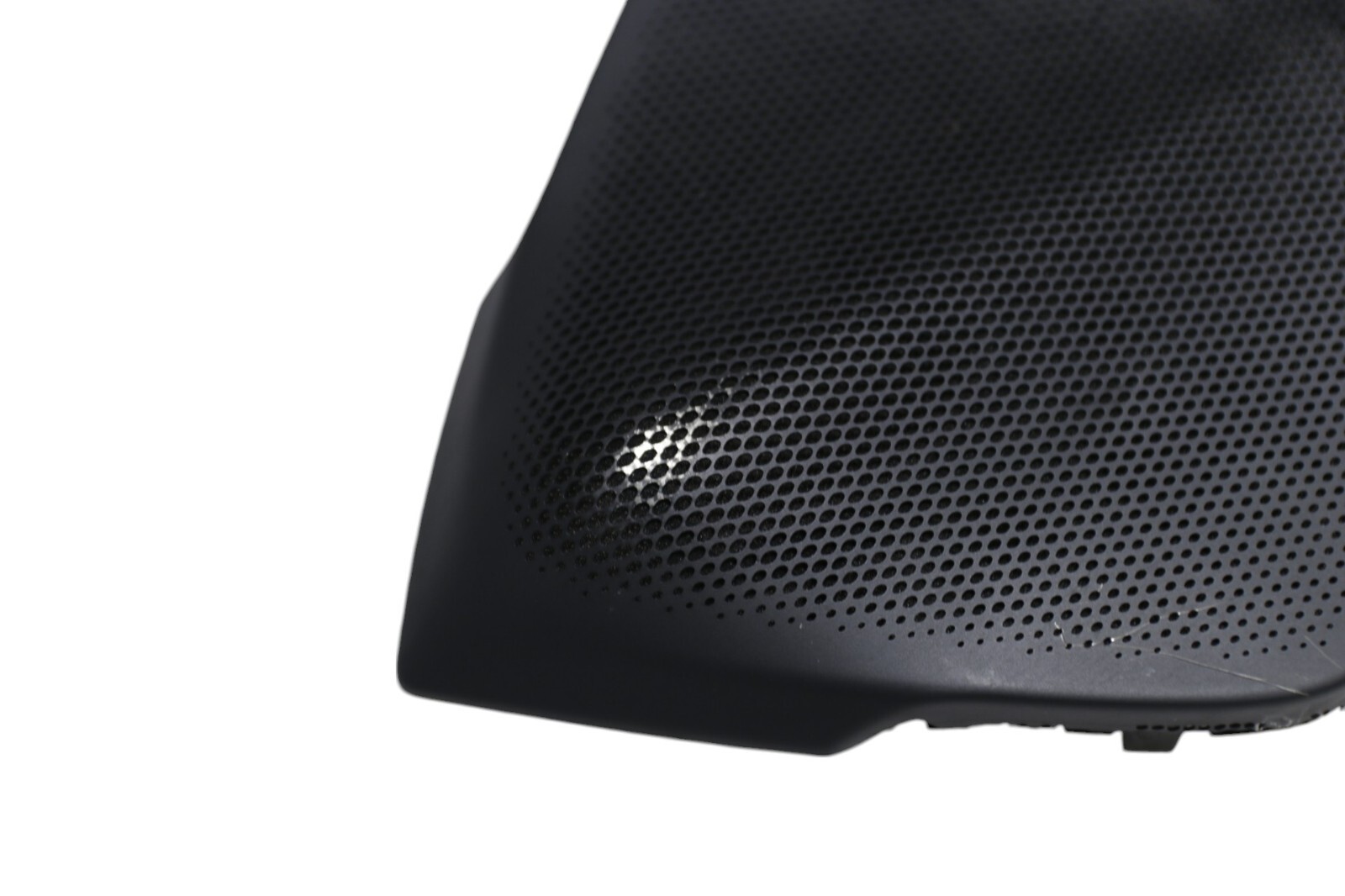 McLaren 720S Front Upper Dashboard Speaker Grille Cover Trim 2018 - 2023 OEM