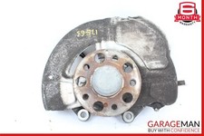 10-16 Mercedes W212 E63 AMG Vorderer Rechter Radnabenachsschenkel Lager OEM 10-16 Mercedes W212 E63 AMG Vorderer Rechter Radnabenachsschenkel Lager OEM