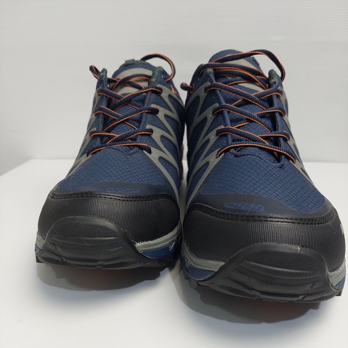 Zapatos de Caminata Katmandú Para Hombre Nuevos sin Etiquetas Ortholite NGX Vibram Nuevos Talla 13 UK 14 US 48 Eur - Imagen 2 de 12