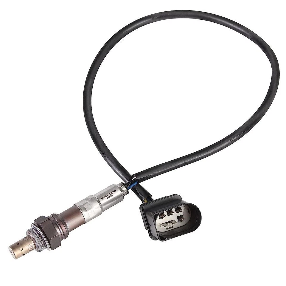 Sensor de oxígeno aguas arriba para Kia Spectra 2004-2009 y Kia Spectra5 2005-2009 2,0 L Foto 4 de 4