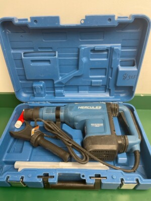 HERCULES HE35 (EZ5001529)