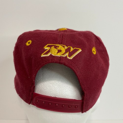 Vintage TAZ Looney Tunes Hat Tazmanian Devil ACME Clothing 1990s Various Styles - Picture 38 of 93