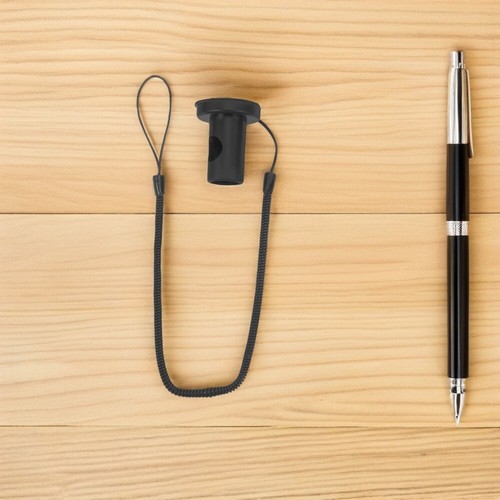 Krankenschwester Wandmontierter Stifthalter Lanyard-Kordel Für Den Eingabestift - Zdjęcie 7 z 12