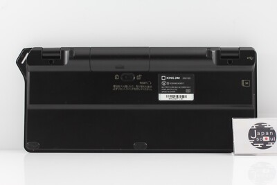 Pomera KING JIM　DM100 KING JIM Pomera Digital Memo tool DM100 Notepad Bluetooth From