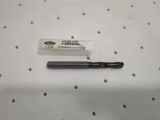 Screw Machine Length Drill Bit: 5.50 mm Dia, 140 deg Point Carbide HP253-2165