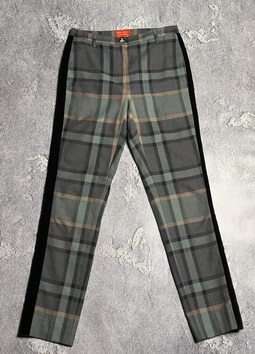 Vivienne Westwood Women's Pants for sale | eBay