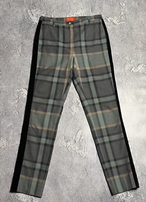 Vivienne Westwood Women's Pants for sale | eBay