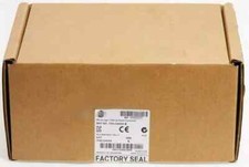 New Factory Sealed AB 1764-24AWA / B MicroLogix 1500 24 Point Controller New Fac