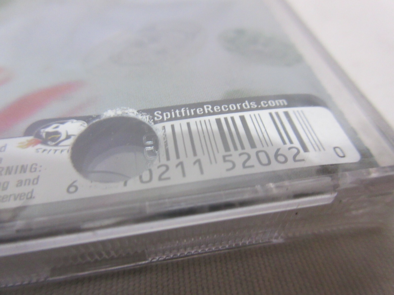 New UPC Hole Punch Committed to a Bright Future by Dog Fashion Disco