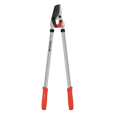 Duallink 4 In. Coated Non-Stick Blade with Anti-Blister Comfortgel Grips Bypass