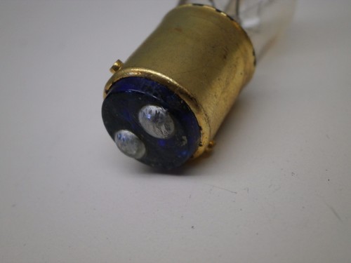 (10-Pack) Westinghouse 230-Volt 10W S6 Specialty Lamp Light Bulb 230V BA15d D.C. - Picture 3 of 4