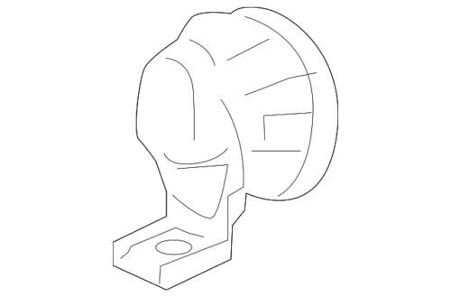 39681-TL4-G01ZW